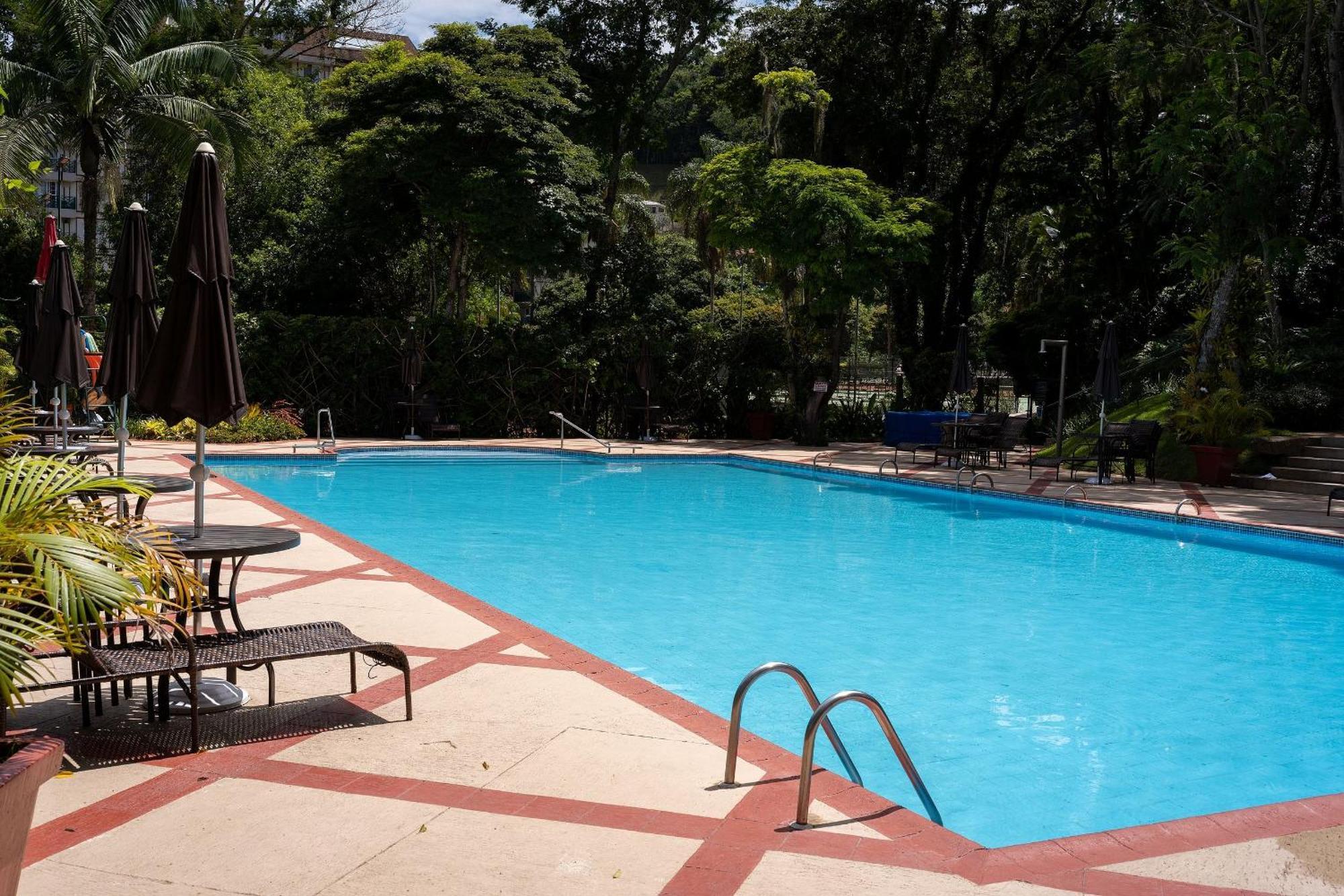 Studios De Luxo Granja Brasil Itaipava Petrópolis Exterior foto