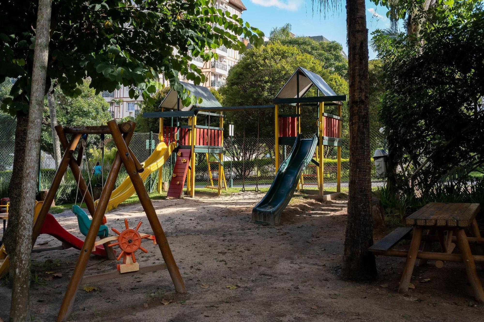 Studios De Luxo Granja Brasil Itaipava Petrópolis Exterior foto