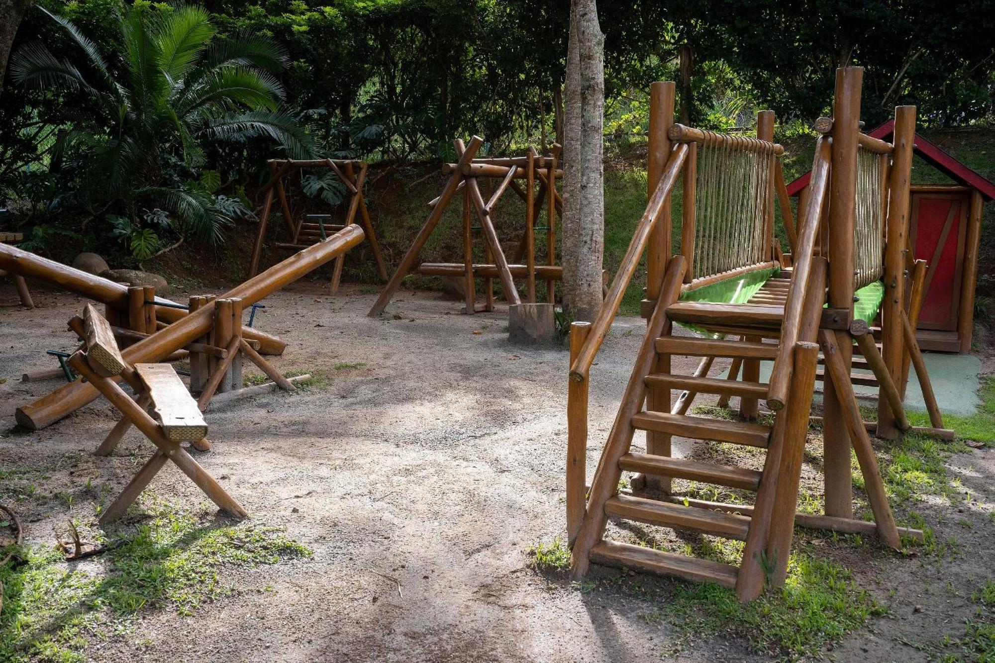 Studios De Luxo Granja Brasil Itaipava Petrópolis Exterior foto