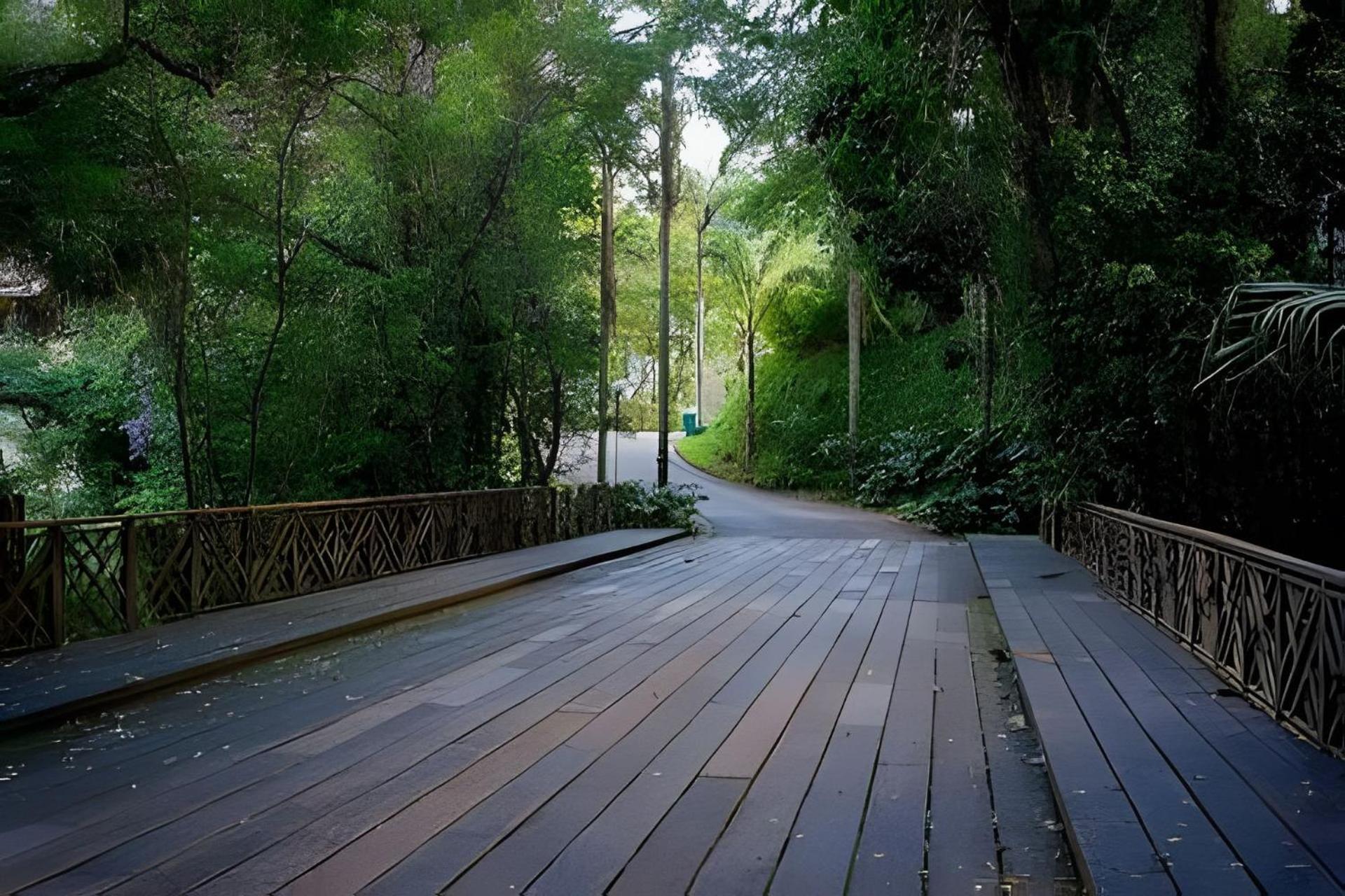 Studios De Luxo Granja Brasil Itaipava Petrópolis Exterior foto