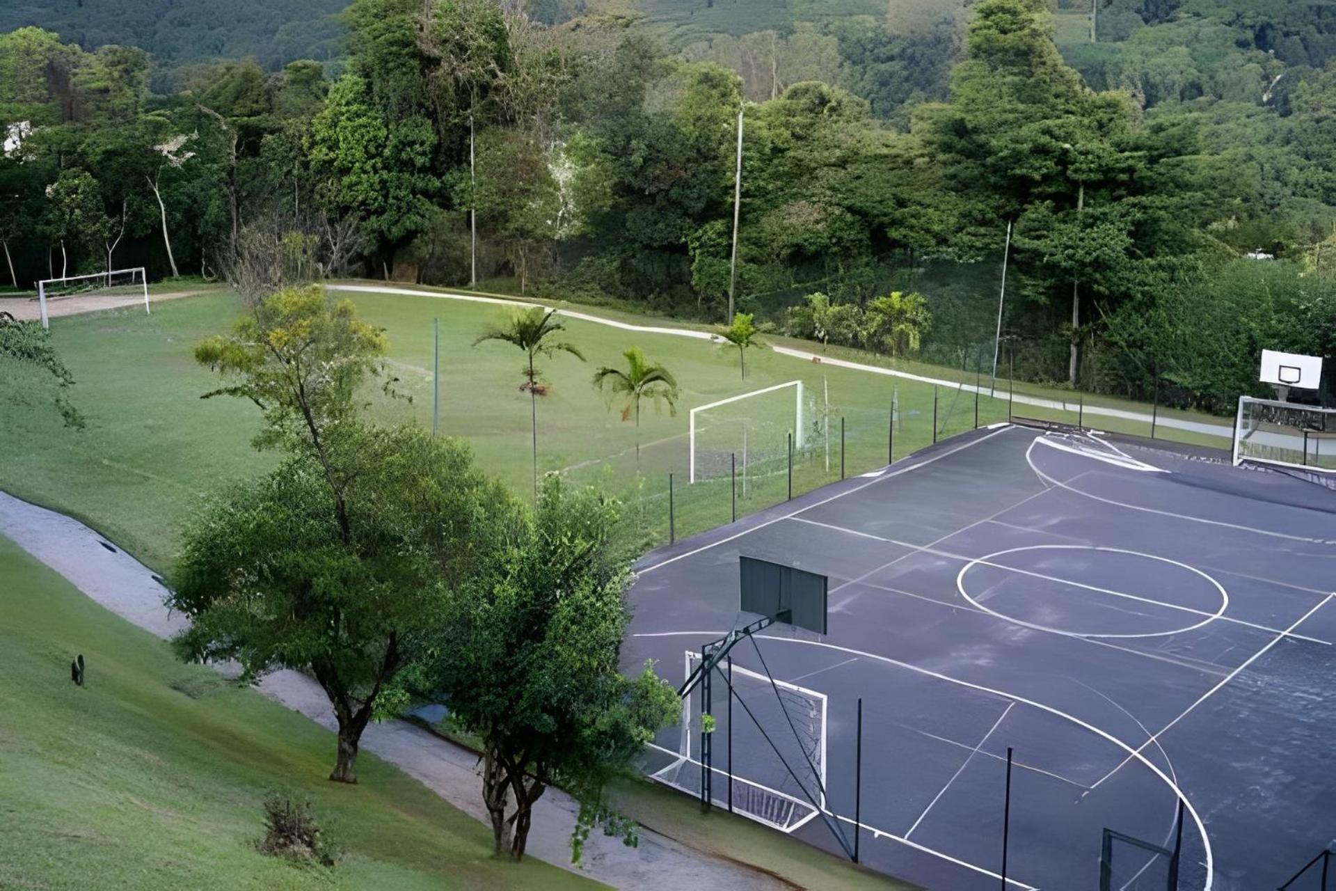 Studios De Luxo Granja Brasil Itaipava Petrópolis Exterior foto