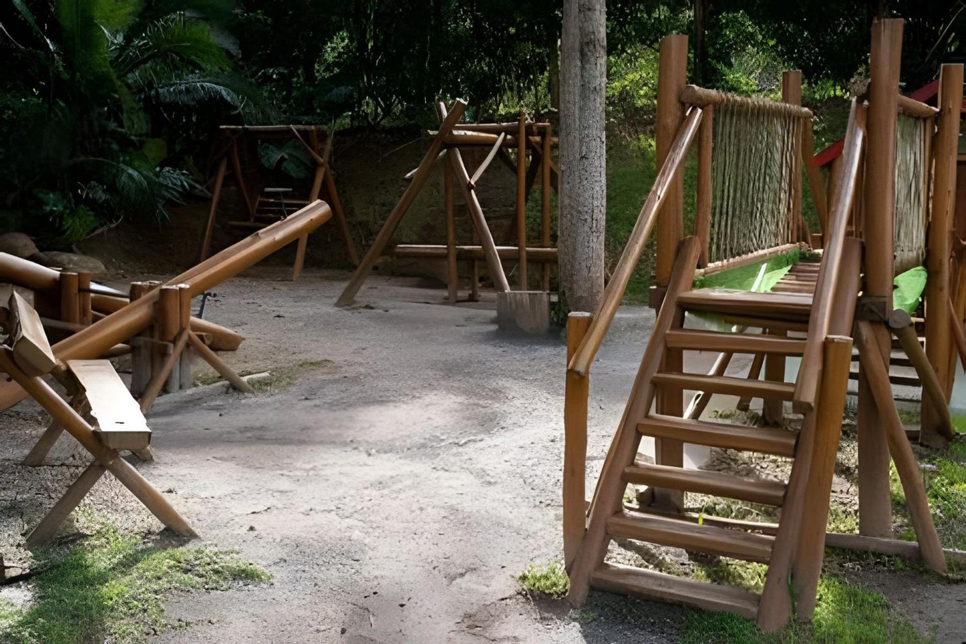 Studios De Luxo Granja Brasil Itaipava Petrópolis Exterior foto